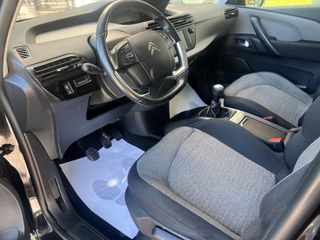 CITROEN Grand C4 Picasso BlueHDi 120cv EAT6 Intens