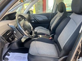 CITROEN Grand C4 Picasso BlueHDi 120cv EAT6 Intens