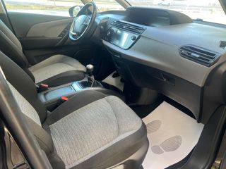 CITROEN Grand C4 Picasso BlueHDi 120cv EAT6 Intens