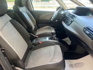 CITROEN Grand C4 Picasso BlueHDi 120cv EAT6 Intens