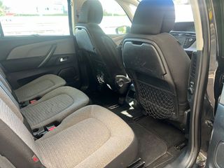 CITROEN Grand C4 Picasso BlueHDi 120cv EAT6 Intens