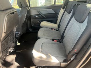 CITROEN Grand C4 Picasso BlueHDi 120cv EAT6 Intens