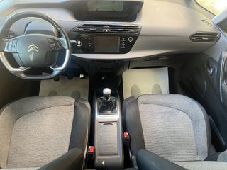 CITROEN Grand C4 Picasso BlueHDi 120cv EAT6 Intens