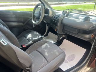 SMART fortwo Coupe 52 mhd Passion