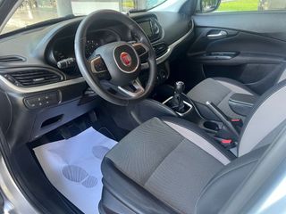 FIAT Tipo 1.4 16v Easy 95 CV gasolina SW