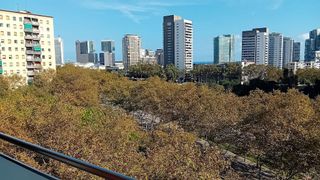 Piso en alquiler en Diagonal Mar i el Front Marítim del Poblenou en Barcelona