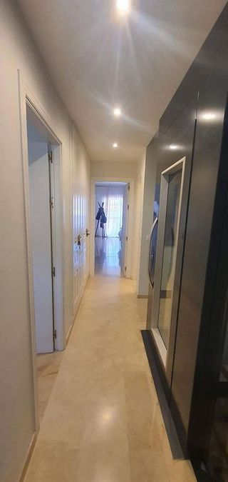 Casa adosada en alquiler en Nagüeles Alto en Marbella