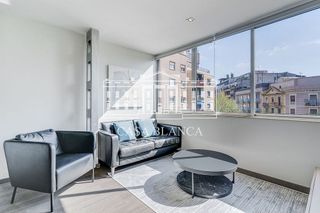 Piso en alquiler en El Camp d'en Grassot i Gràcia Nova en Barcelona