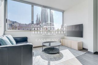 Piso en alquiler en El Camp d'en Grassot i Gràcia Nova en Barcelona