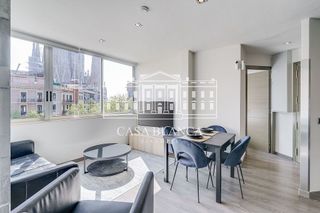 Piso en alquiler en El Camp d'en Grassot i Gràcia Nova en Barcelona