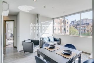 Piso en alquiler en El Camp d'en Grassot i Gràcia Nova en Barcelona