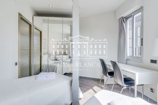 Piso en alquiler en El Camp d'en Grassot i Gràcia Nova en Barcelona