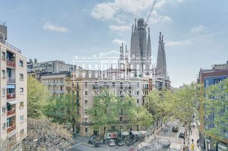 Piso en alquiler en El Camp d'en Grassot i Gràcia Nova en Barcelona