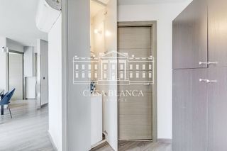 Piso en alquiler en El Camp d'en Grassot i Gràcia Nova en Barcelona
