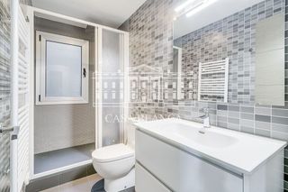 Piso en alquiler en El Camp d'en Grassot i Gràcia Nova en Barcelona
