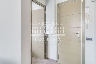 Piso en alquiler en El Camp d'en Grassot i Gràcia Nova en Barcelona