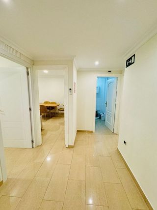 Oficina en alquiler en Playa Bajadilla - Puertos en Marbella