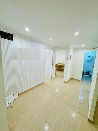 Oficina en alquiler en Playa Bajadilla - Puertos en Marbella