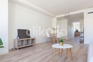 Piso en venta en Nervión en Sevilla
