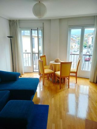 Piso en alquiler en Zona Alta en Ponferrada
