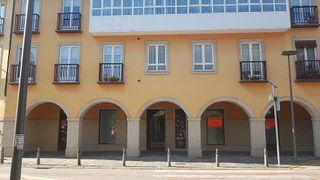 Piso en alquiler en Zona Alta en Ponferrada