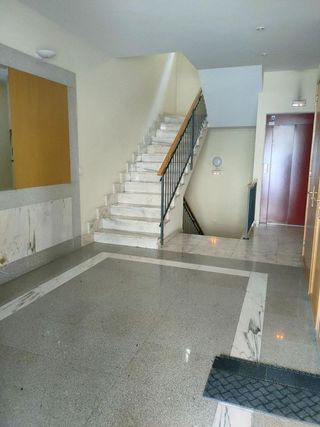 Piso en alquiler en Zona Alta en Ponferrada