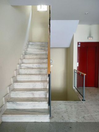 Piso en alquiler en Zona Alta en Ponferrada
