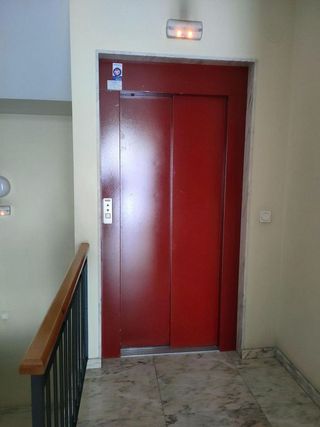 Piso en alquiler en Zona Alta en Ponferrada