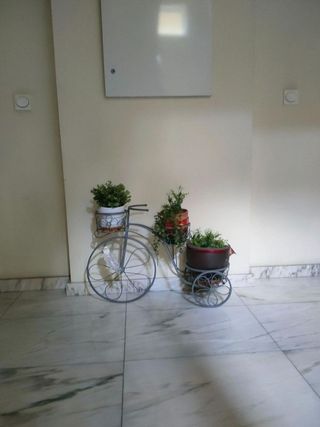 Piso en alquiler en Zona Alta en Ponferrada