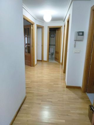 Piso en alquiler en Zona Alta en Ponferrada