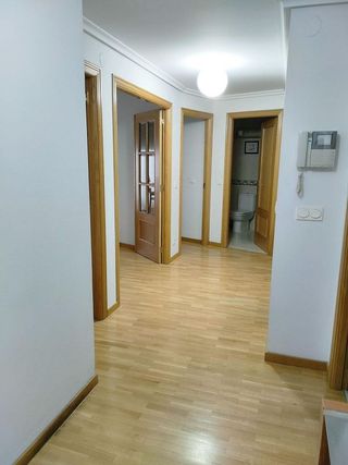 Piso en alquiler en Zona Alta en Ponferrada