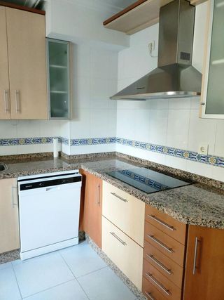 Piso en alquiler en Zona Alta en Ponferrada