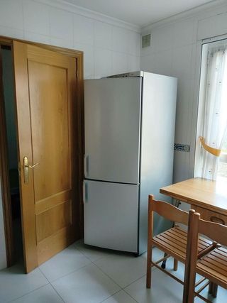 Piso en alquiler en Zona Alta en Ponferrada
