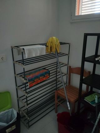 Piso en alquiler en Zona Alta en Ponferrada