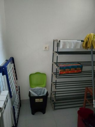 Piso en alquiler en Zona Alta en Ponferrada