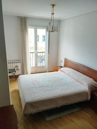Piso en alquiler en Zona Alta en Ponferrada