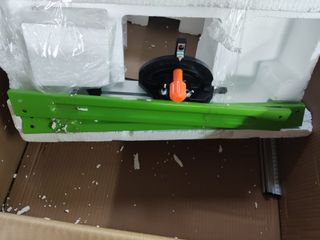Evolution Power Tools Sierra de mesa multimaterial