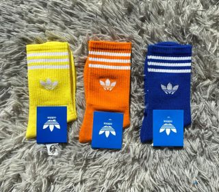 Calcetines Adidas Pack (3 Pares)