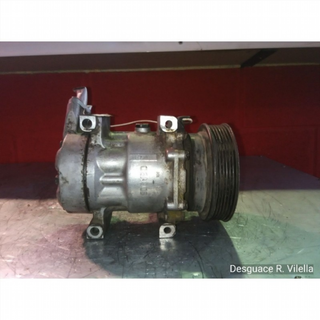 COMPRESOR AIRE ACONDICIONADO 1416D SD6VBD