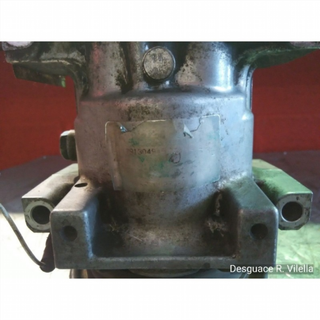 COMPRESOR AIRE ACONDICIONADO 1416D SD6VBD
