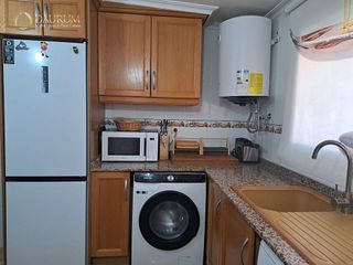 Ático en venta en Aldaia