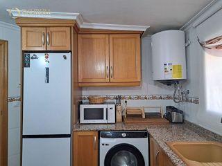 Ático en venta en Aldaia