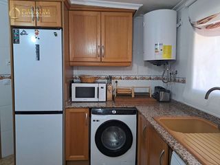 Ático en venta en Aldaia