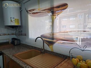 Ático en venta en Aldaia