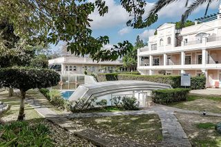 Dúplex en venta en Nueva Andalucía centro en Marbella