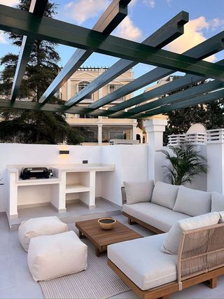 Dúplex en venta en Nueva Andalucía centro en Marbella