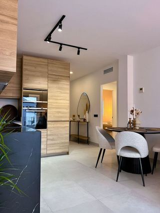 Dúplex en venta en Nueva Andalucía centro en Marbella