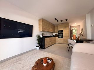 Dúplex en venta en Nueva Andalucía centro en Marbella