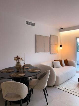 Dúplex en venta en Nueva Andalucía centro en Marbella
