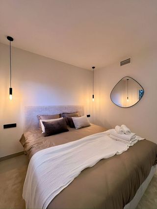 Dúplex en venta en Nueva Andalucía centro en Marbella